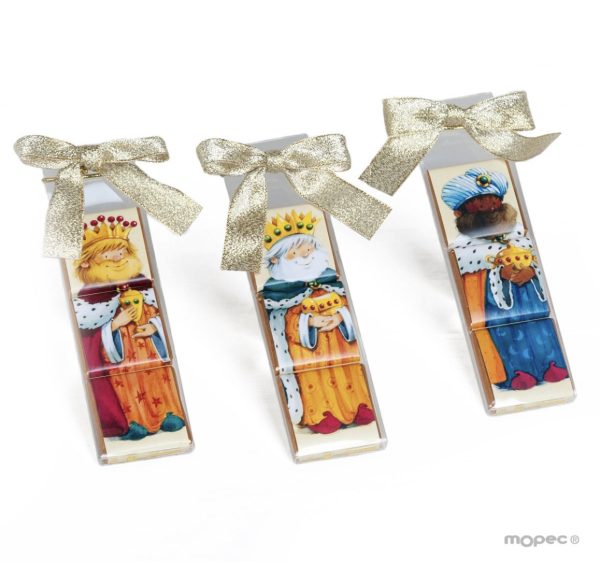 Reyes magos