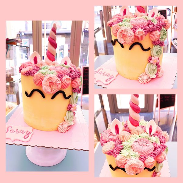 Unicornio 🦄