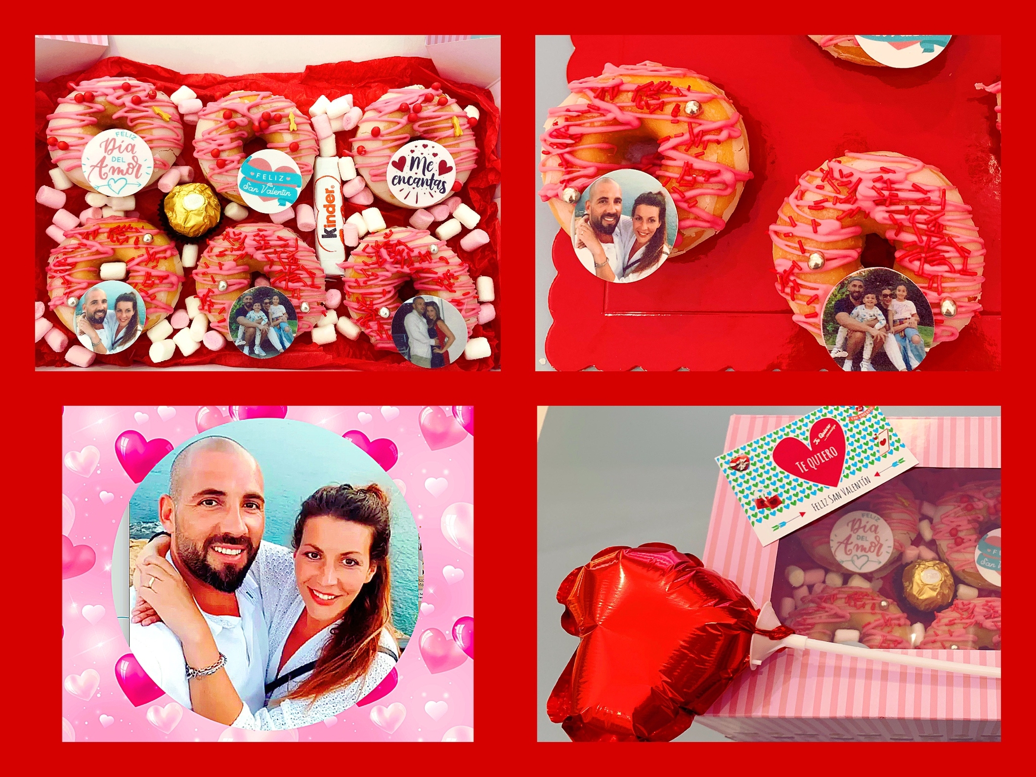 San Valentín fotos - Imagen 4