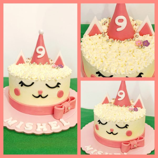 Gatita party - Imagen 2