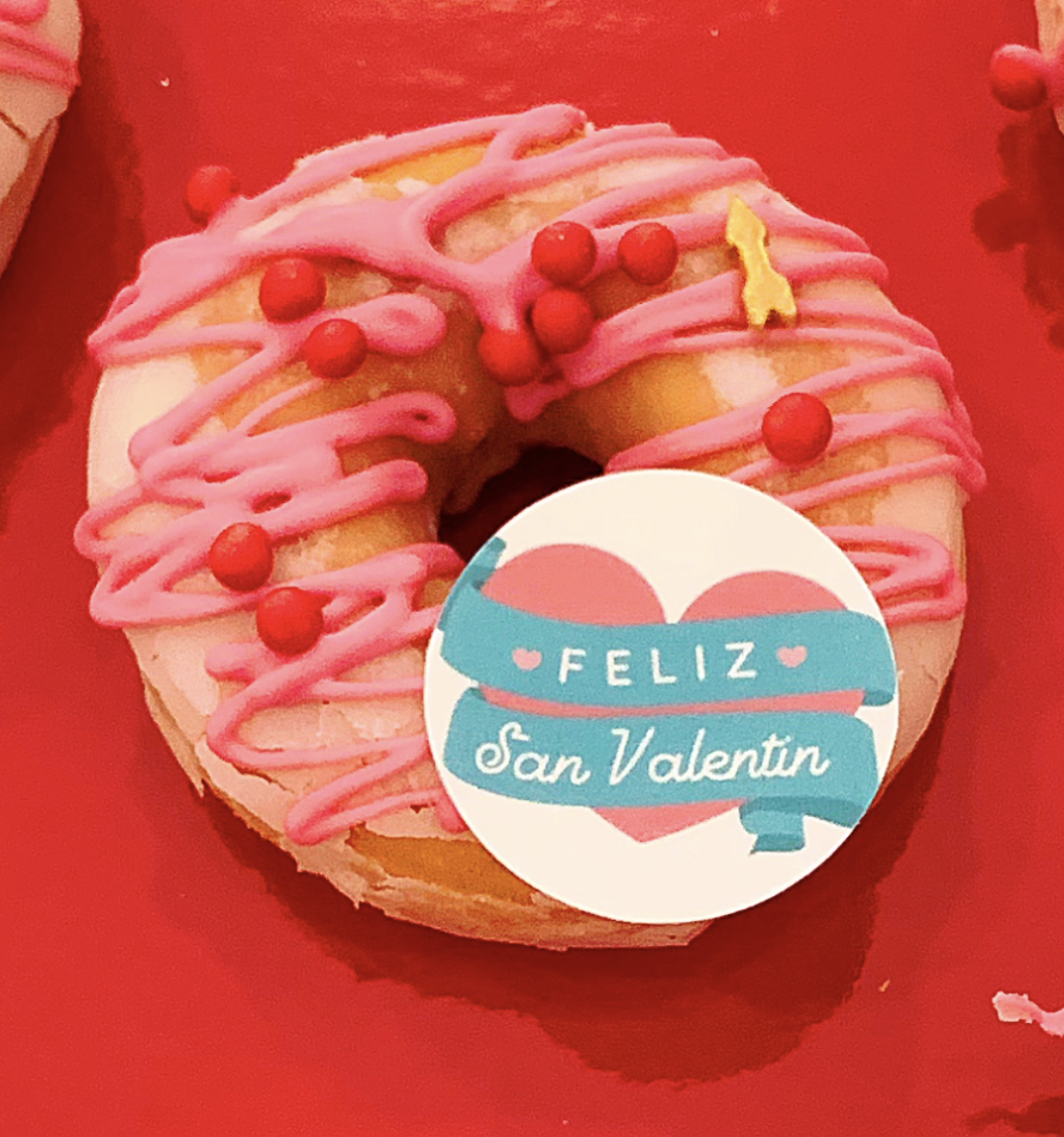 San Valentín fotos - Imagen 2