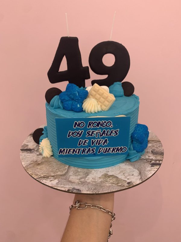 Tartas a tu gusto - Imagen 4