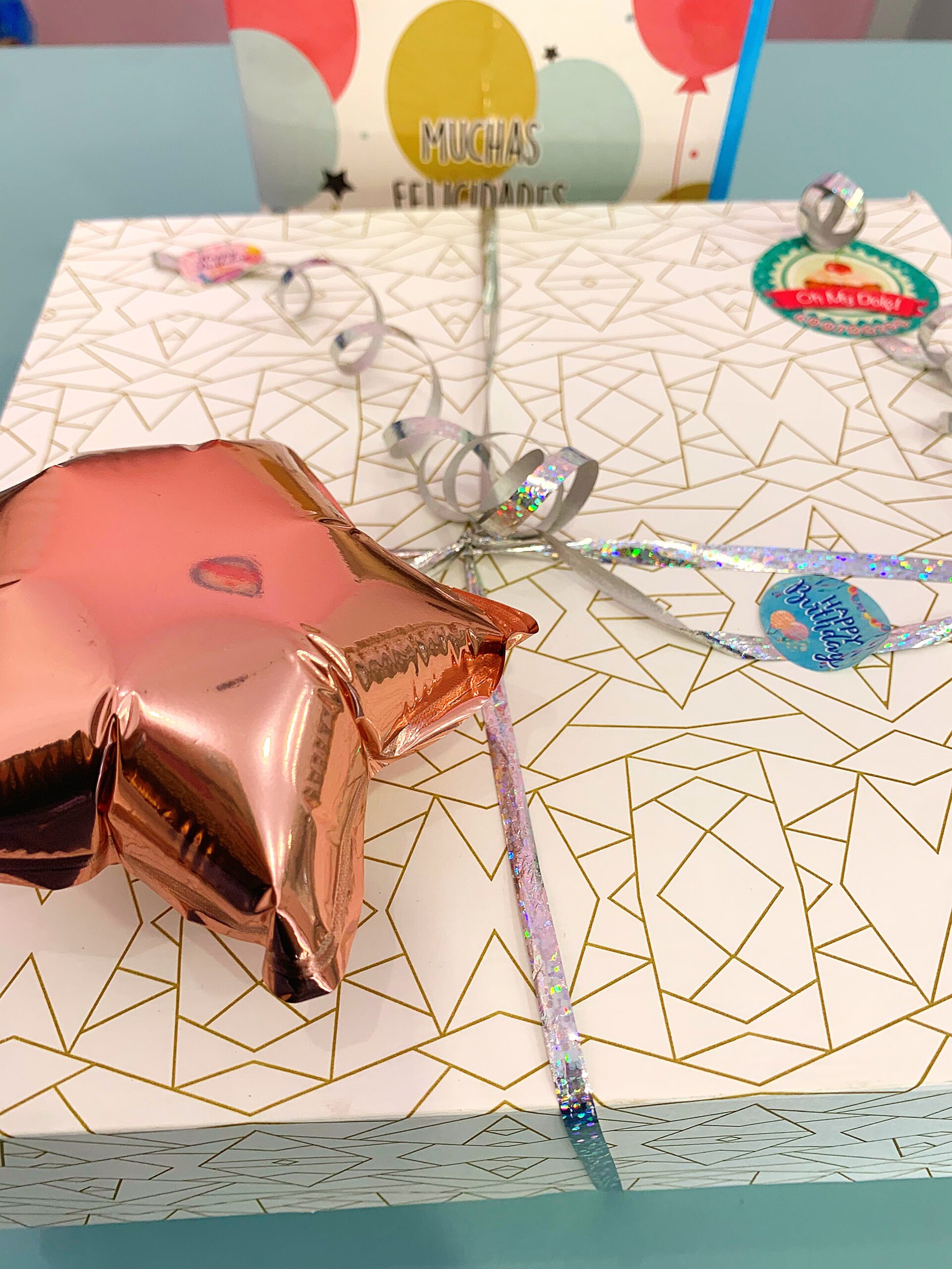 Desayuno a domicilio “LETS SHARE” - Imagen 2