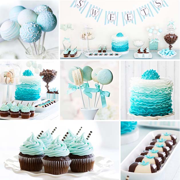 Mesa de dulces – PACK XS - Imagen 2