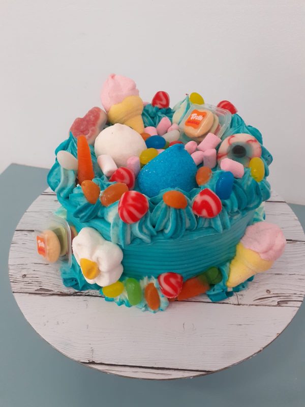 Tartas a tu gusto - Imagen 3